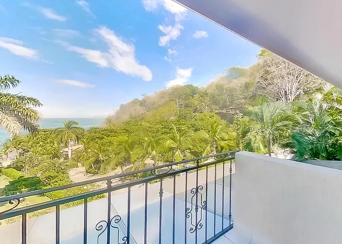 Villa Bahia Pez Vela