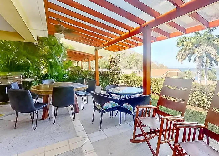 Bahia Pez Vela Villa