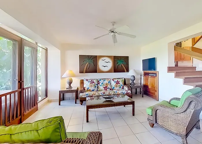 Villa Bahia Pez Vela
