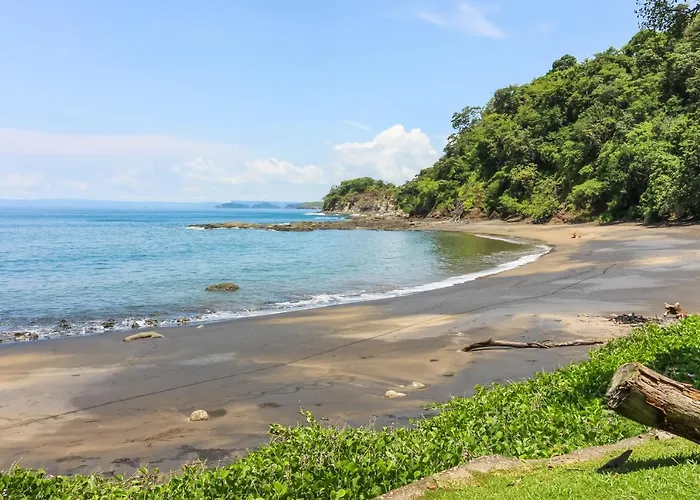 Bahia Pez Vela * Playa Ocotal