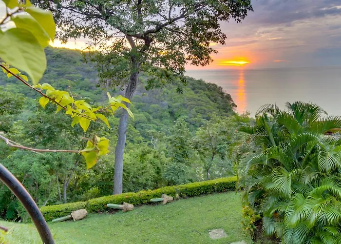 Bahia Pez Vela Villa *