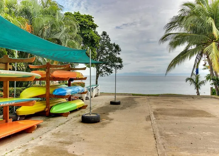 Bahia Pez Vela Playa Ocotal