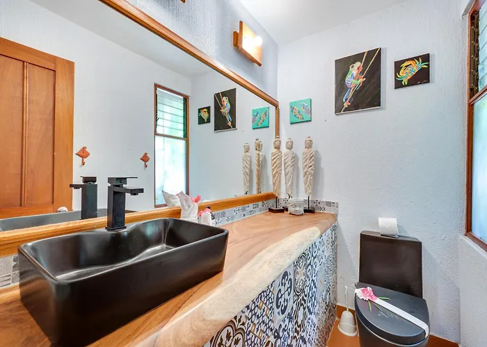 Villa Bahia Pez Vela