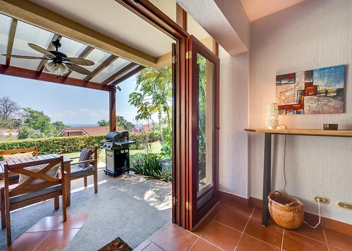 Bahia Pez Vela Villa Playa Ocotal