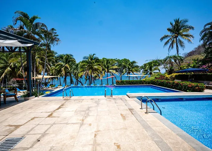 Bahia Pez Vela Playa Ocotal