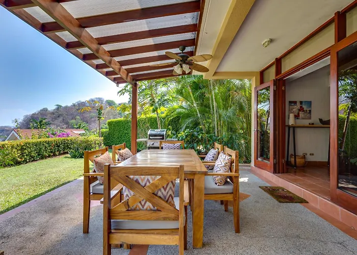 Villa Bahia Pez Vela
