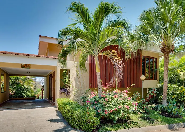 Villa Bahia Pez Vela *