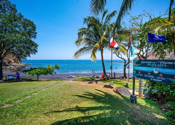Bahia Pez Vela
