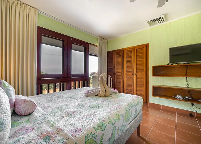 Villa Bahia Pez Vela Playa Ocotal