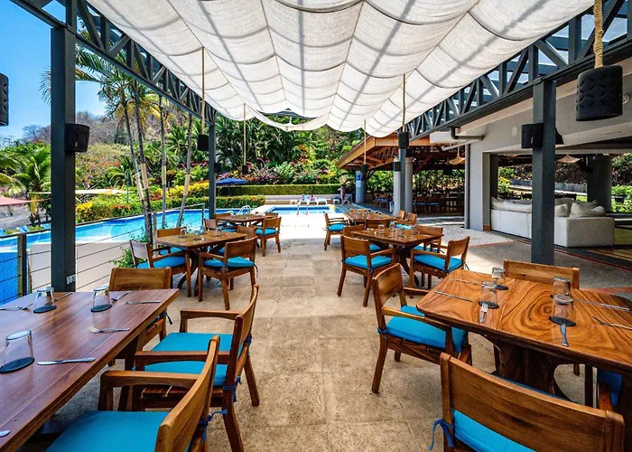 Villa Bahia Pez Vela *