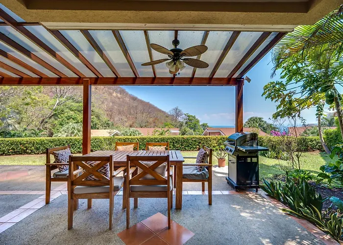 Bahia Pez Vela Villa