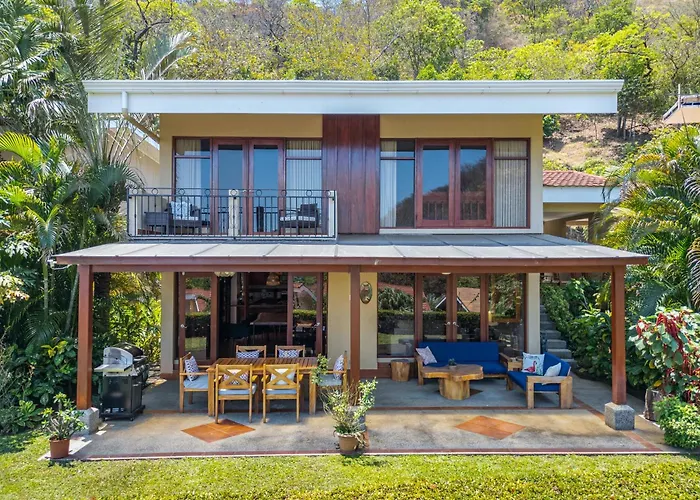 Villa Bahia Pez Vela *