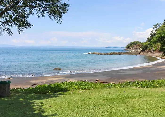 Bahia Pez Vela Villa *
