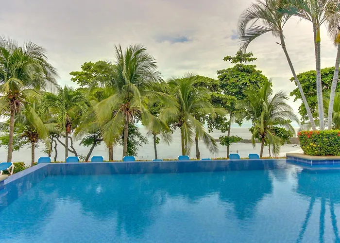 Bahia Pez Vela * Playa Ocotal