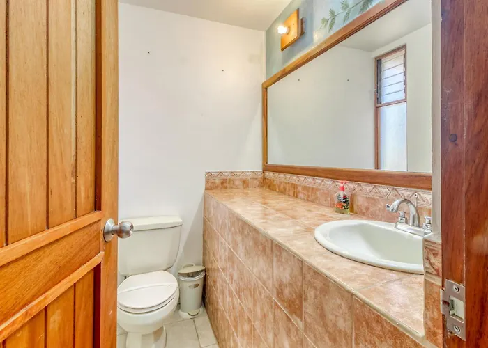 Bahia Pez Vela Villa