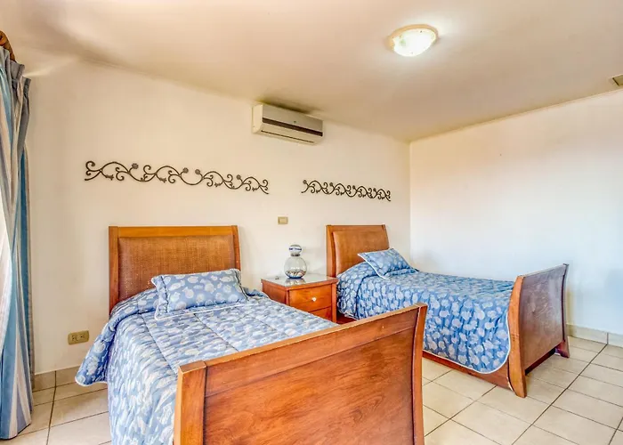 Villa Bahia Pez Vela