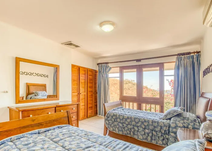 Bahia Pez Vela Villa *