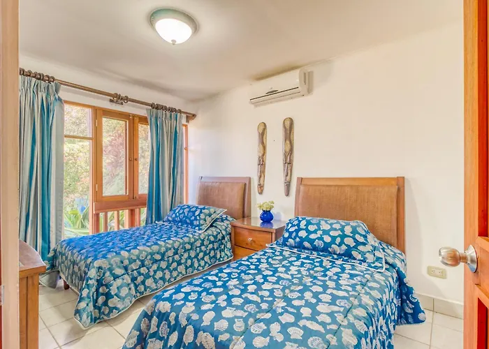 Villa Bahia Pez Vela *