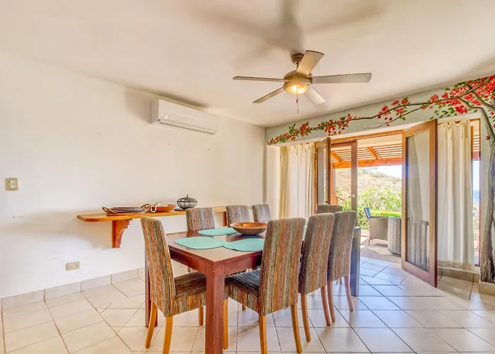 Bahia Pez Vela Villa Playa Ocotal