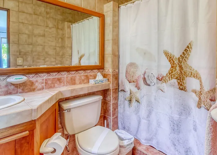 Villa Bahia Pez Vela Playa Ocotal