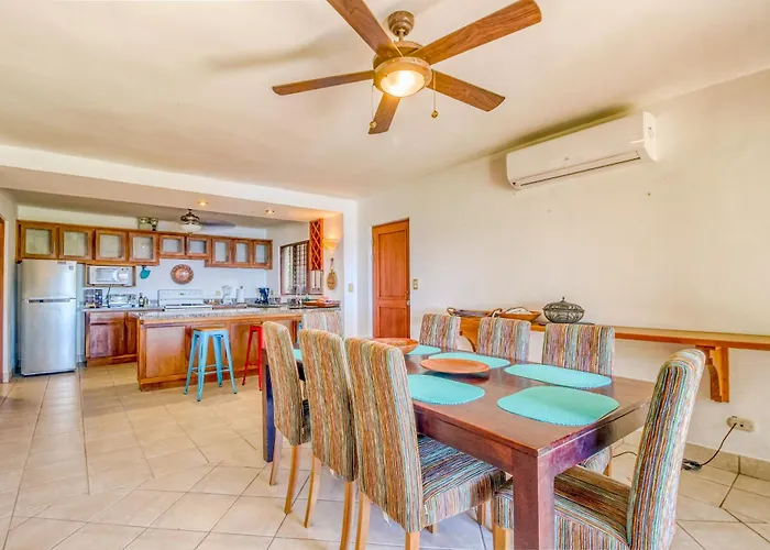 Bahia Pez Vela Villa