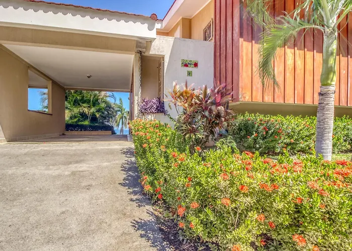 Bahia Pez Vela Villa