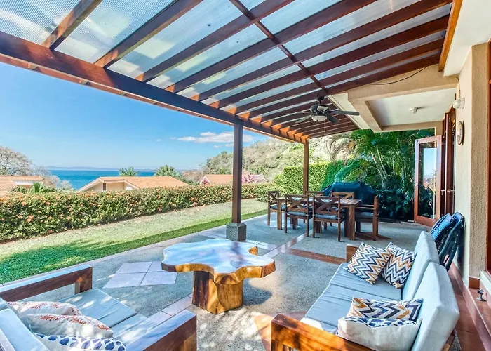 Bahia Pez Vela Villa *